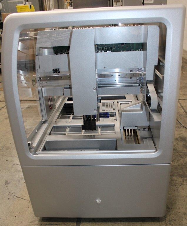 Qiagen QIAsymphony SP Purification Instrument Excellent Condition