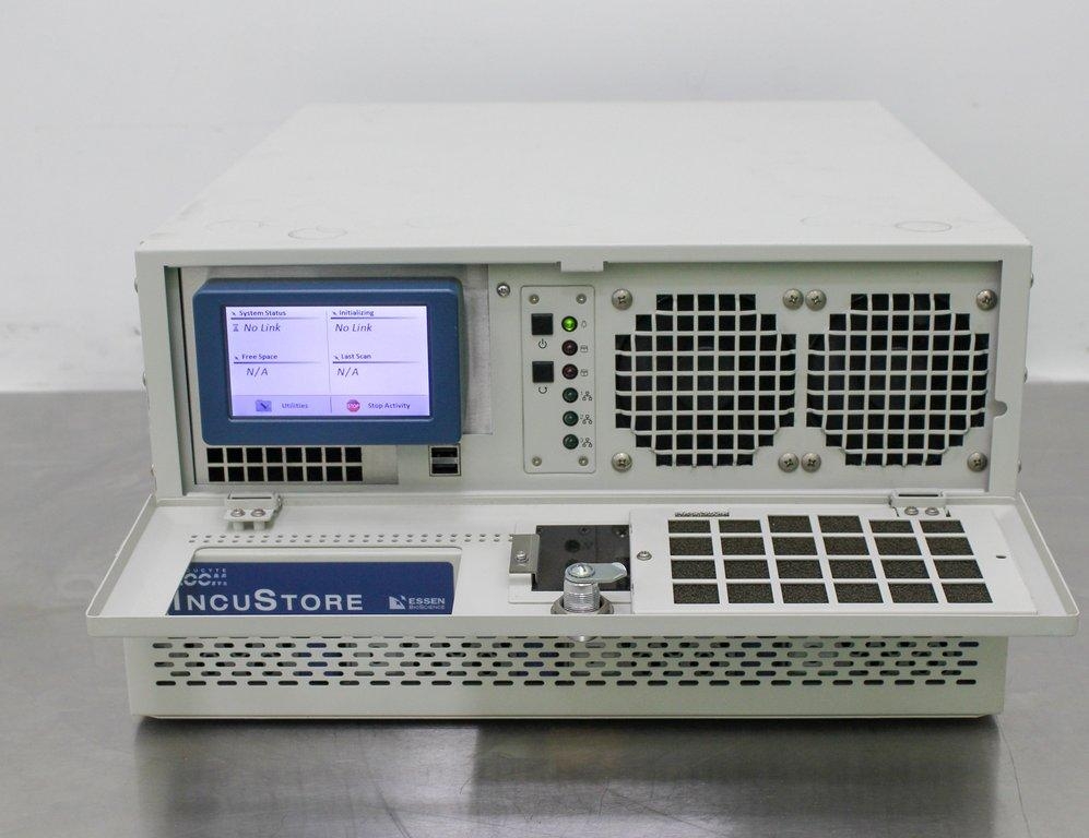 Essen Incucyte Zoom Controller Bioreactor Component Preowned Tested