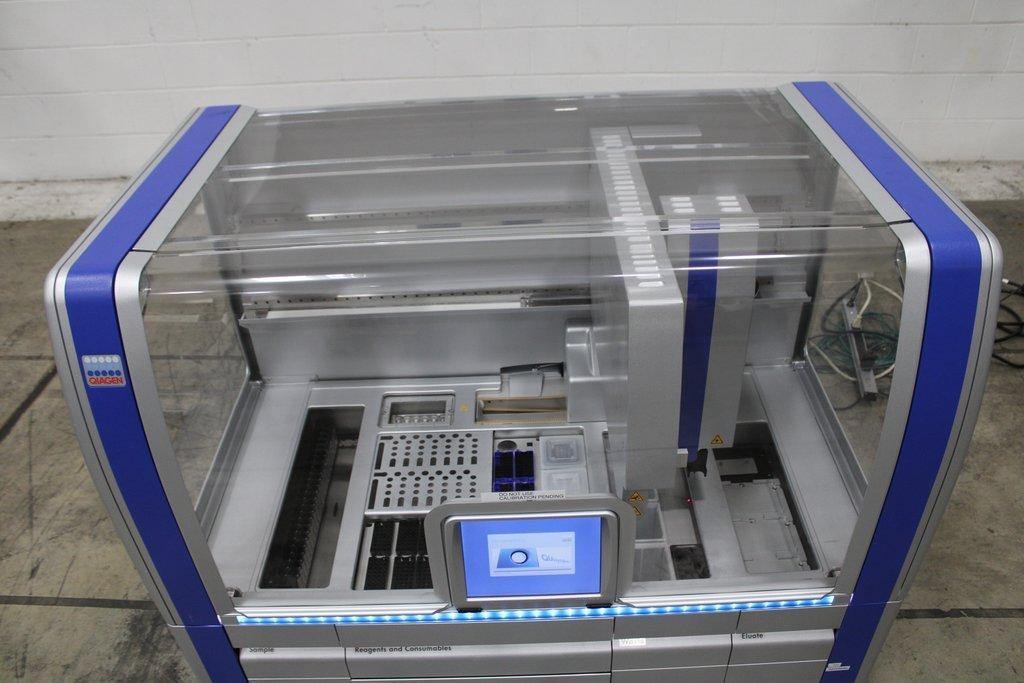 Qiagen QIAsymphony SP Purification Instrument Excellent Condition