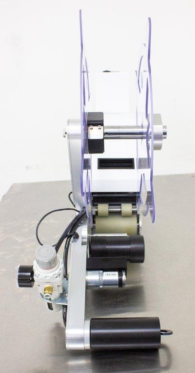 Nautilus PL100i-EP Adhesive Applicator for Automated Assembly Solutions