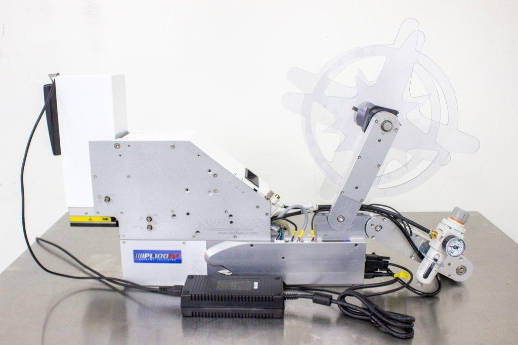 Nautilus PL100i-EP Adhesive Applicator for Automated Assembly Solutions
