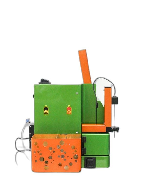 Miltenyi MACSQuant Analyzer 10 Cell Analyzer 100-240V No Computer