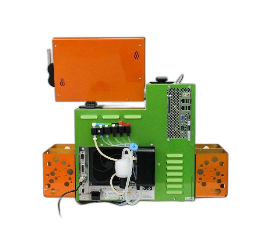 Miltenyi MACSQuant Analyzer 10 Cell Analyzer 100-240V No Computer