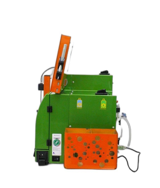 Miltenyi MACSQuant Analyzer 10 Cell Analyzer 100-240V No Computer