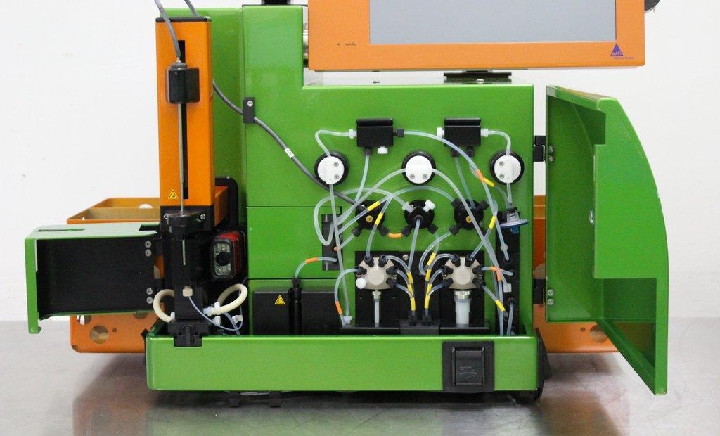 Miltenyi MACSQuant Analyzer 10 Cell Analyzer 100-240V No Computer