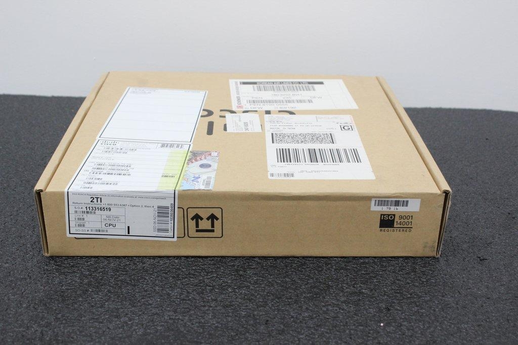 Cisco Stack-T4-3M Stacking Cable Computer Accessory Networking Tool