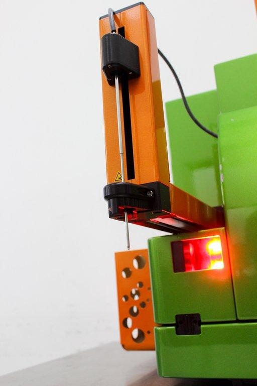 Miltenyi MACSQuant Analyzer 10 Cell Analyzer 100-240V No Computer