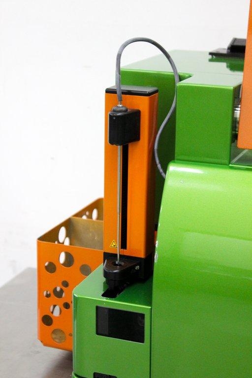 Miltenyi MACSQuant Analyzer 10 Cell Analyzer 100-240V No Computer