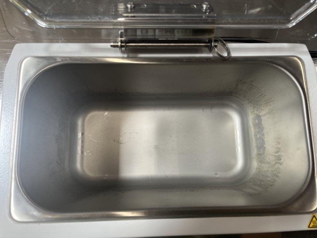 Thermo FSGPD05 Isotemp GPD 05 Digital Water Bath - Excellent Condition