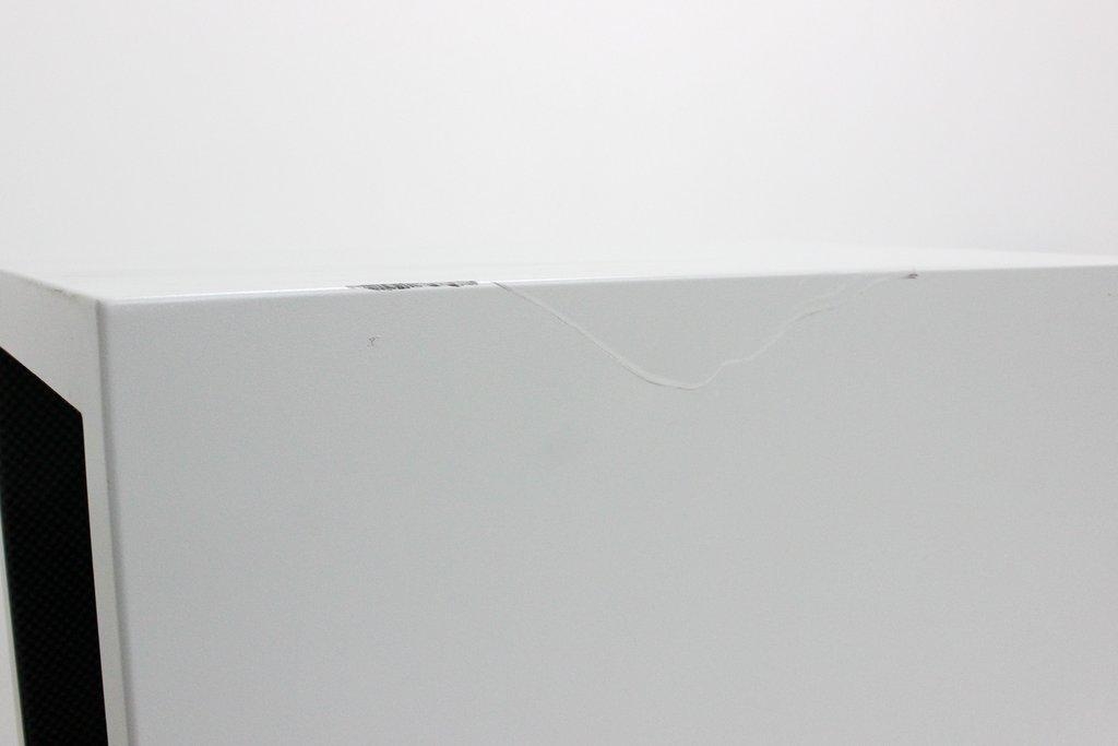 Thermo Vacuum Pump Enclosure Sound Barrier Quiet Operation Accessory Used