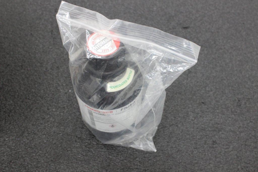 Honeywell Hydranal Composite 5 SC Meter Coulometer New Instrument 5L Capacity