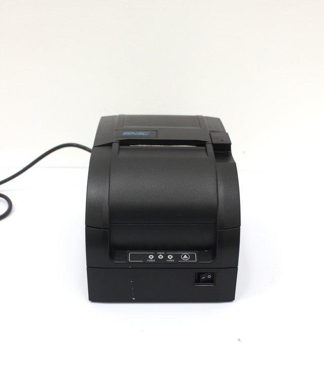 SNBC BTP-M300 Label Printer Computer/IT Near New Condition