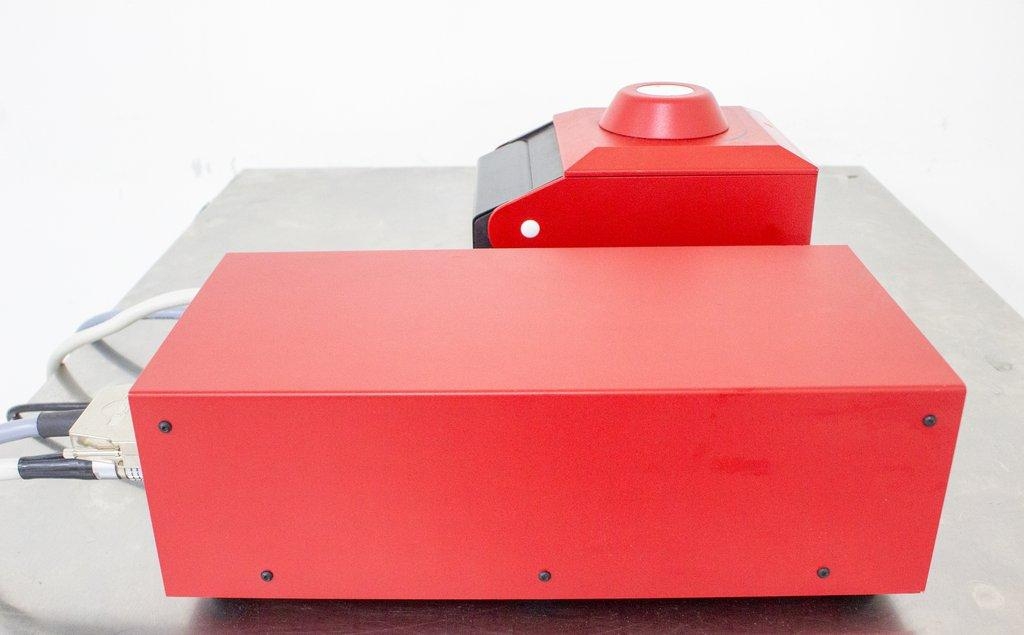 Biometra Thermoblock 96 TRobot Controller PCR 96-Well -3 to 99C Automation Use