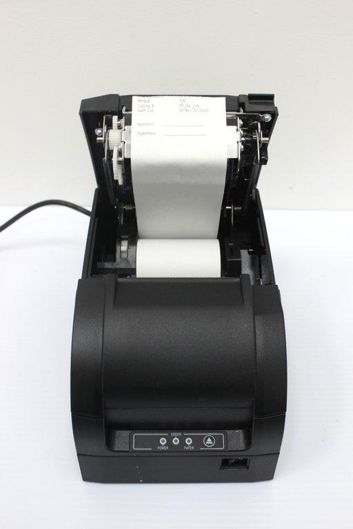 SNBC Receipt Printer BTP-M300 Printer Label Receipt with Power-On Function