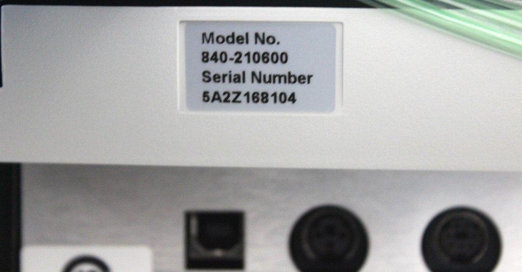 Thermo Evolution 220 UV-Visible Spectrophotometer New Instrument Power