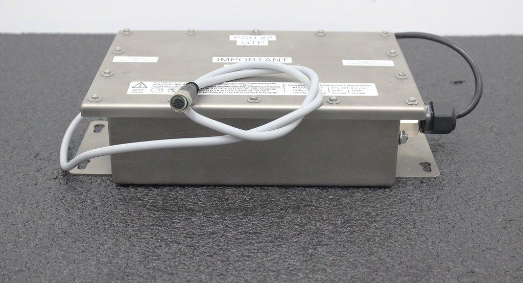 Mettler-Toledo APS768x-120V Power Supply Testing Equipment Power Supply