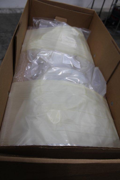 Thermo 50L SUM Bioprocess Container - Single Use w/ Probe & Powder Ports