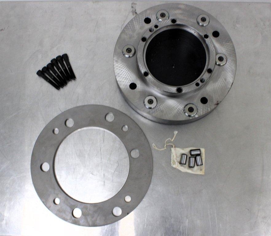 Destaco CAMCO Output Overload Clutch - 32D for Industrial Automation