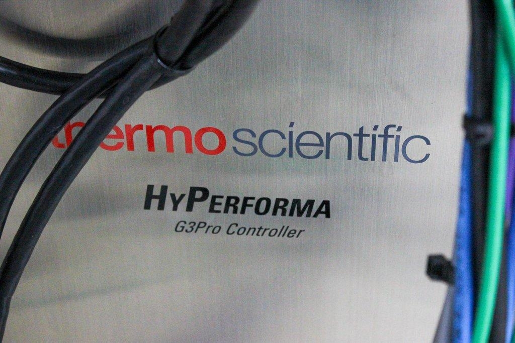 Thermo HyPerforma 300L Fermentor with G3Pro Controller Single-Use Unit