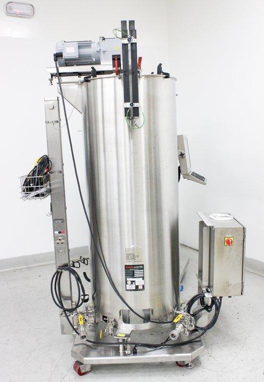 Thermo HyPerforma 300L Fermentor with G3Pro Controller Single-Use Unit
