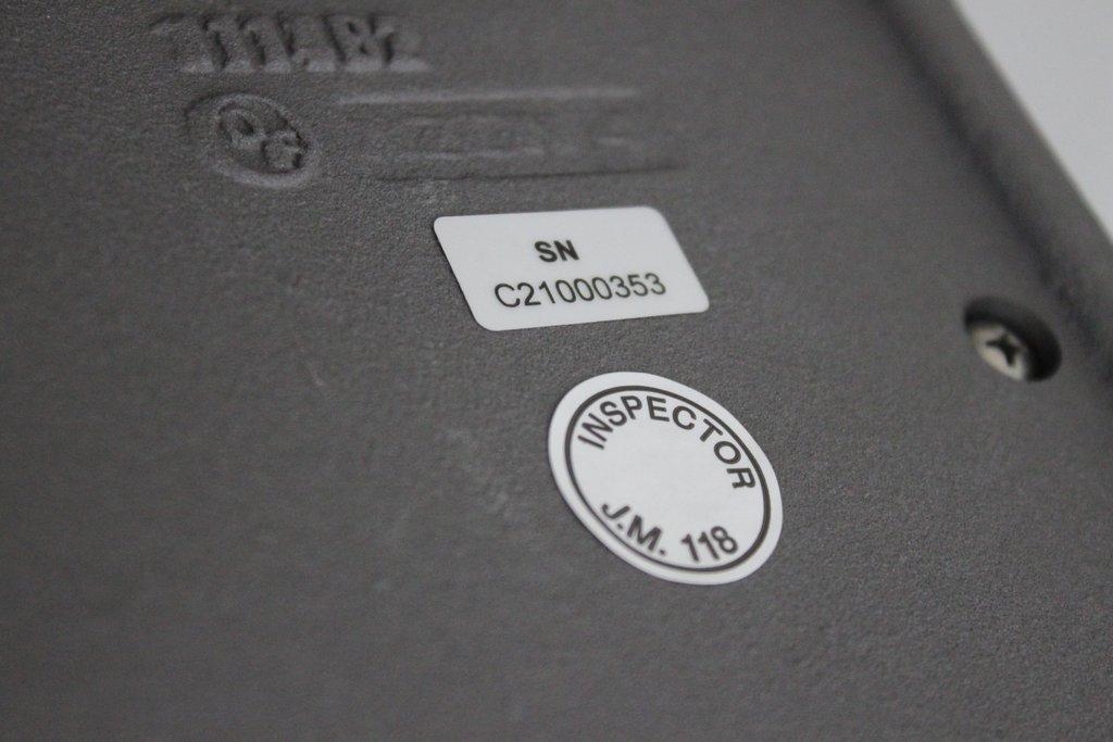 MasterFlex 77602-10 Peristaltic Pump Head Includes Computer In Use Excellent