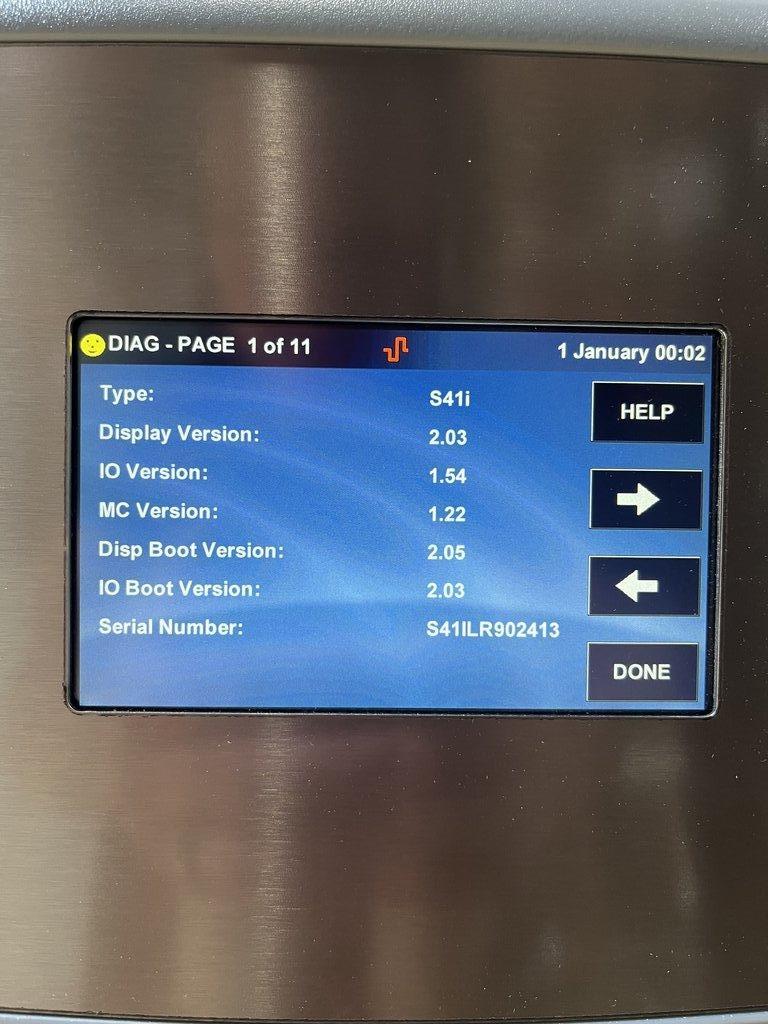 Eppendorf New Brunswick S41i Incubator Shaker 30-Day Warranty Functional As-Is