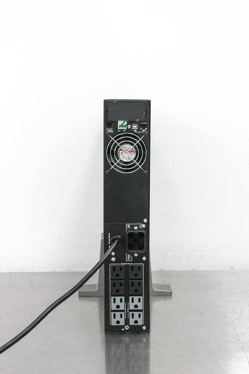 Eaton 5PX1500RT UPS System Very Good Condition 120V 50/60Hz