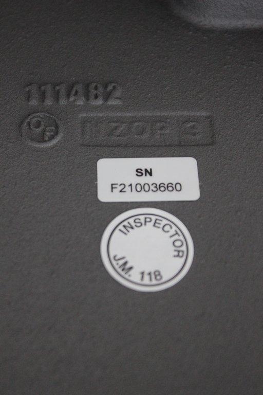 MasterFlex 77602-10 Easy-Load Pump Peristaltic Pump Includes Computer