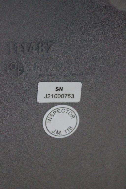 MasterFlex 77602-10 Easy-Load Pump Head Excellent Condition