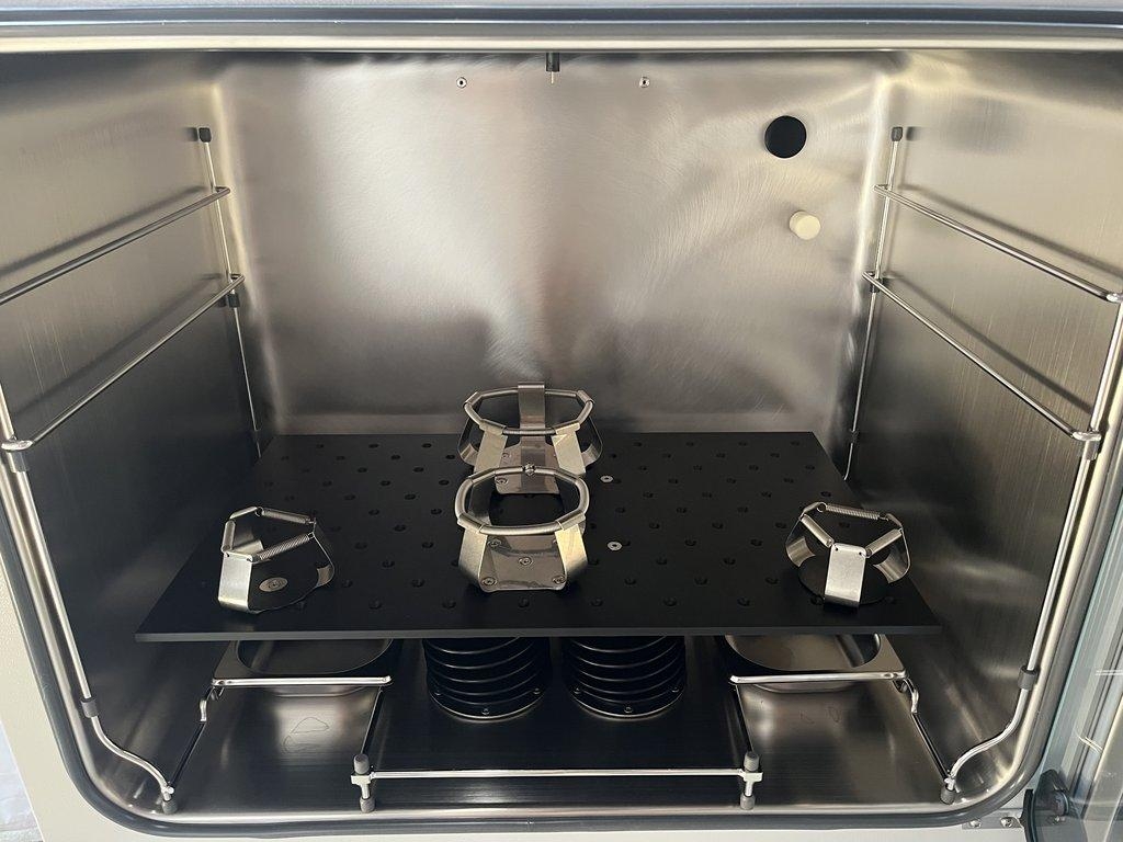 Eppendorf New Brunswick S41i Incubator Shaker 30-Day Warranty Functional As-Is