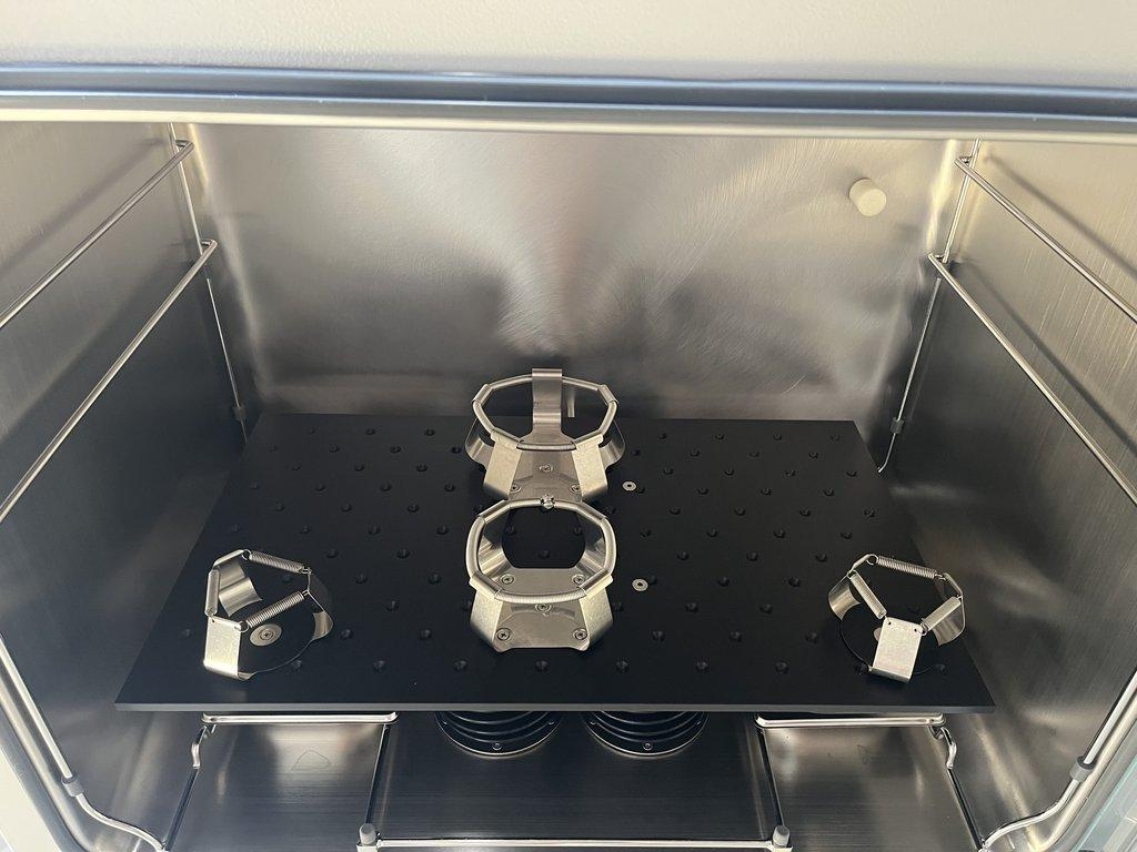 Eppendorf New Brunswick S41i Incubator Shaker 30-Day Warranty Functional As-Is