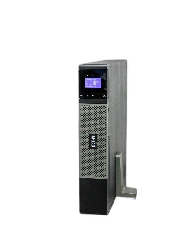 Eaton 5PX1500RT UPS System Very Good Condition 120V 50/60Hz