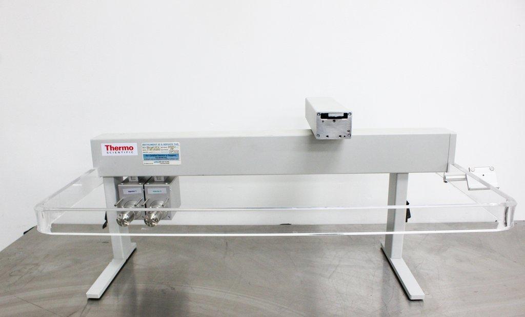 Thermo Transcend Autosampler PAL HTS1-TMO-xt System for Parts/Valves Needs Repair