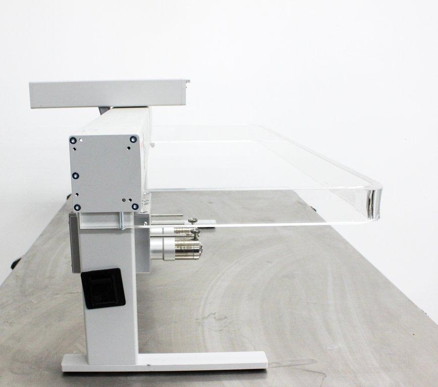 Thermo Transcend Autosampler PAL HTS1 for Parts Base Stand Valves POOR