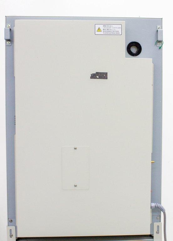 Sanyo MCO-19AIC CO2 Incubator 170L Direct Heat Antibacterial Interior