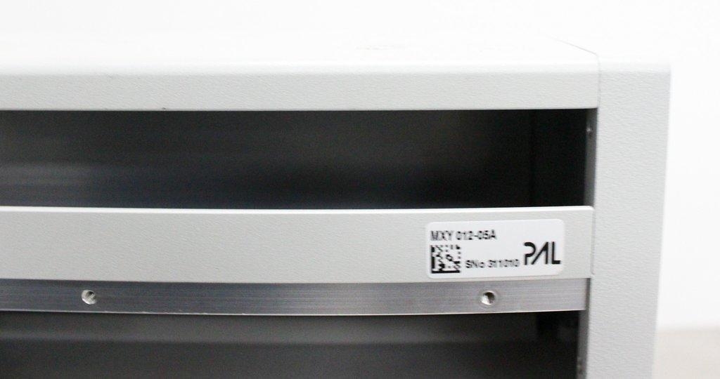 Thermo Transcend Autosampler PAL HTS1 for Parts Base Stand Valves POOR