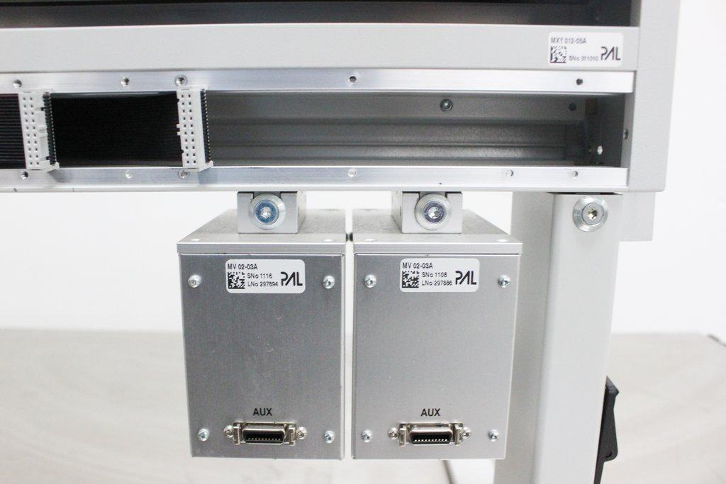 Thermo Transcend Autosampler PAL HTS1-TMO-xt System for Parts/Valves Needs Repair