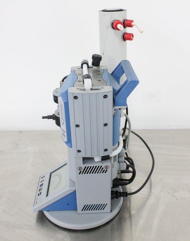 Vacuubrand PC 2001 Vario Chemistry Vacuum Pump 1.6 m3/h Automatic Diaphragm