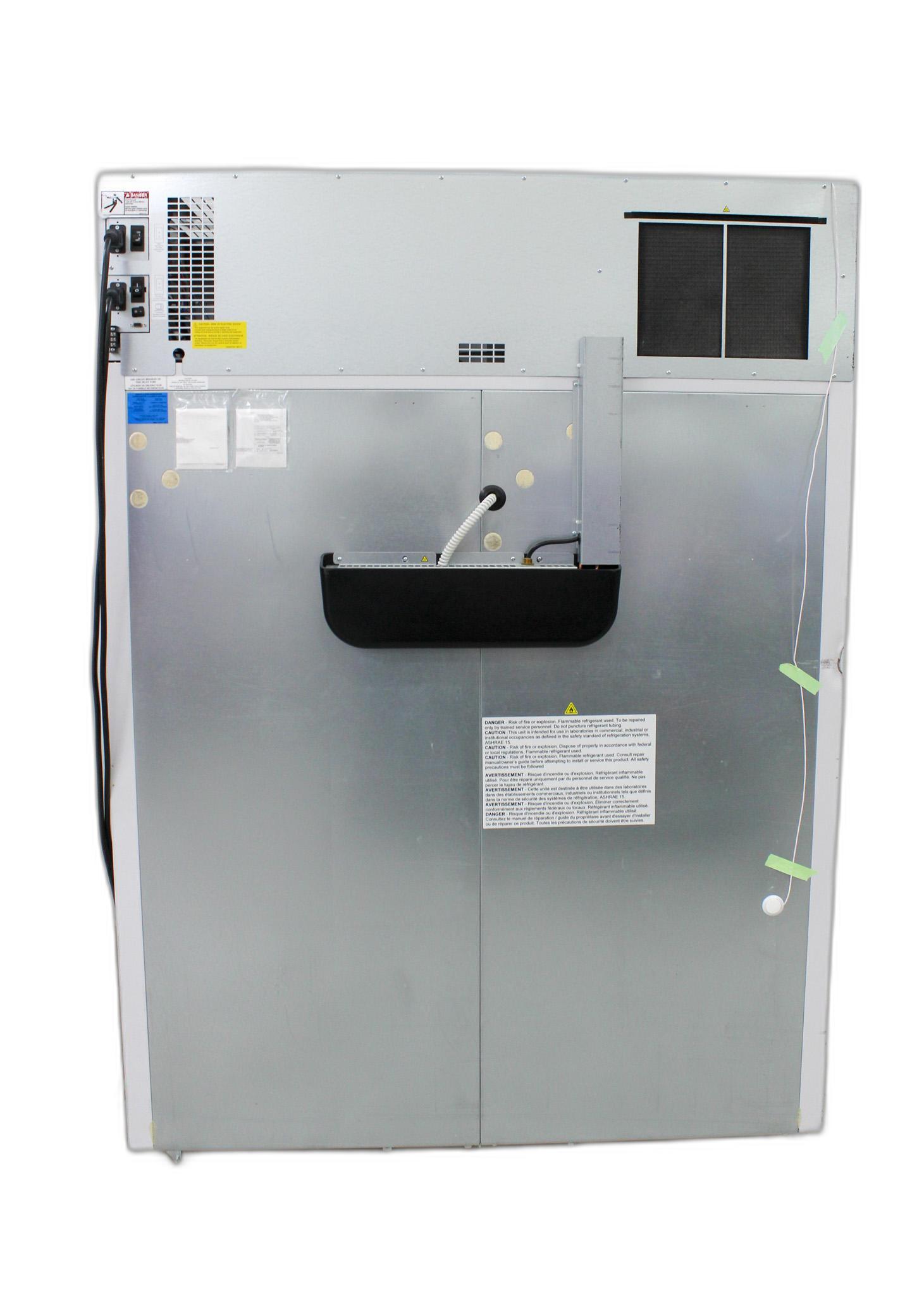 Thermo TSX5005CA Refrigerator 4.7C Preowned