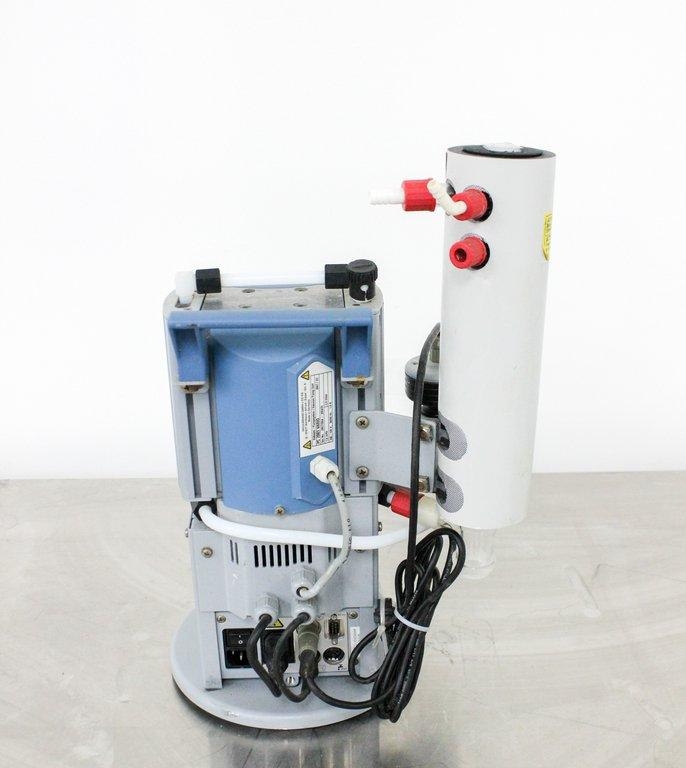 Vacuubrand PC 2001 Vario Chemistry Vacuum Pump 1.6 m3/h Automatic Diaphragm