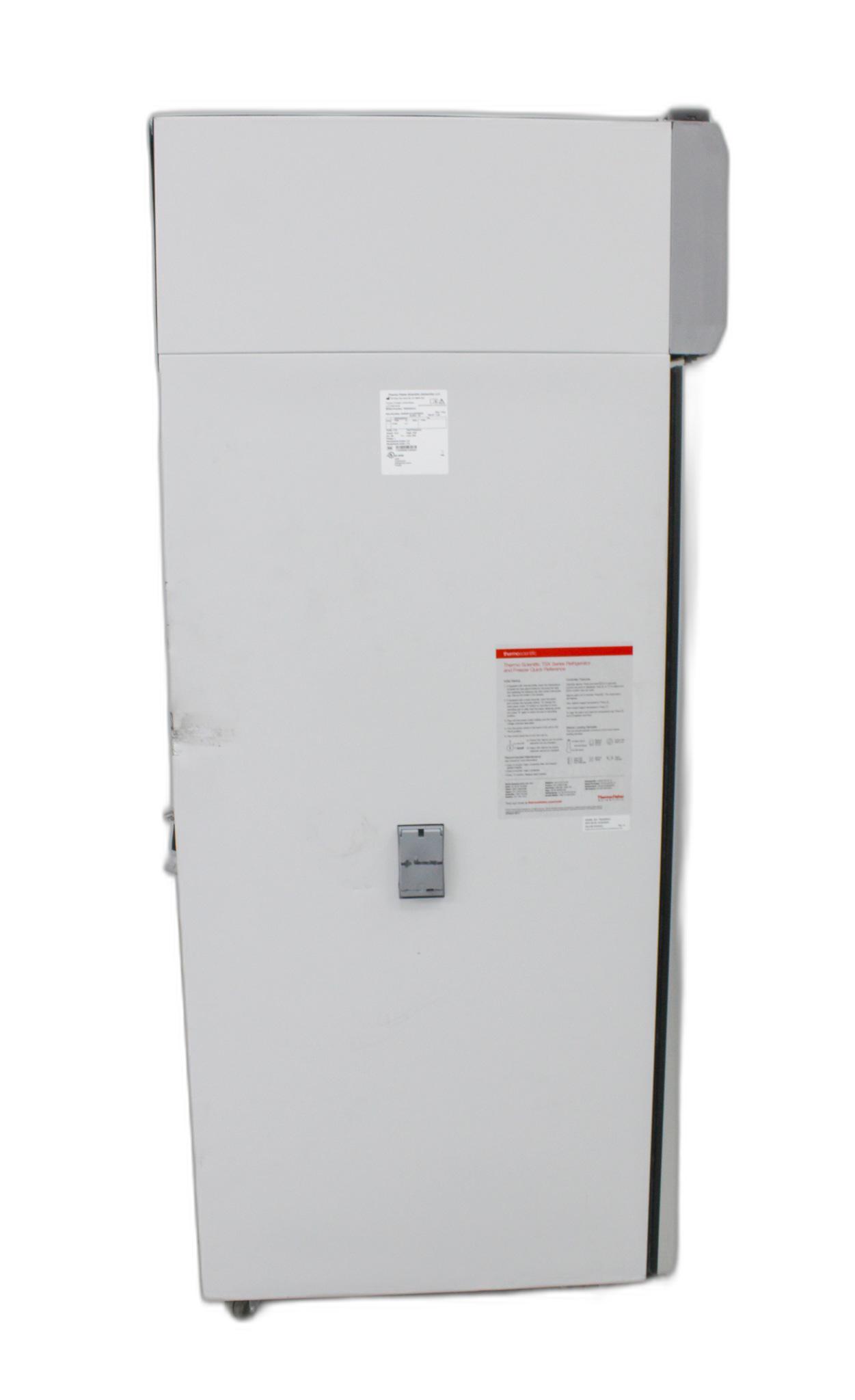 Thermo TSX5005CA Refrigerator 4.7C Preowned