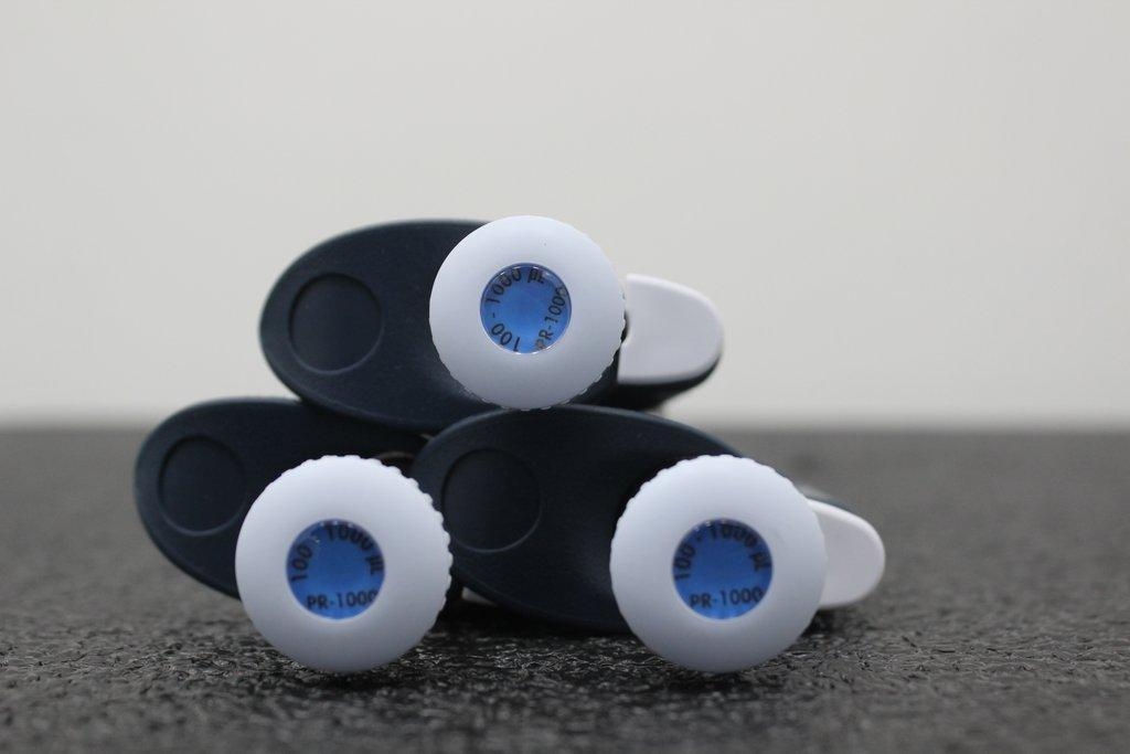 Mettler-Toledo Lot of 15 Pipettors Single-Channel Variable Volume Lab Use