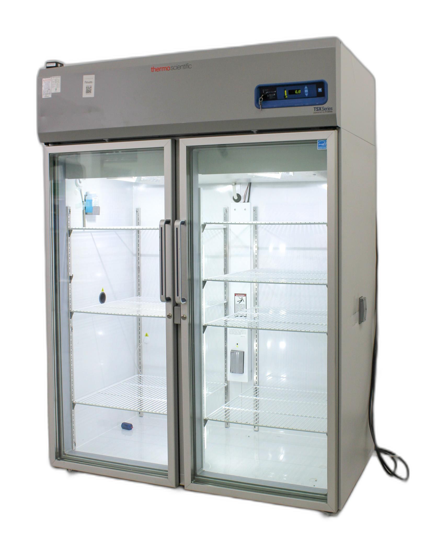 Thermo TSX5005CA Refrigerator 4.7C Preowned