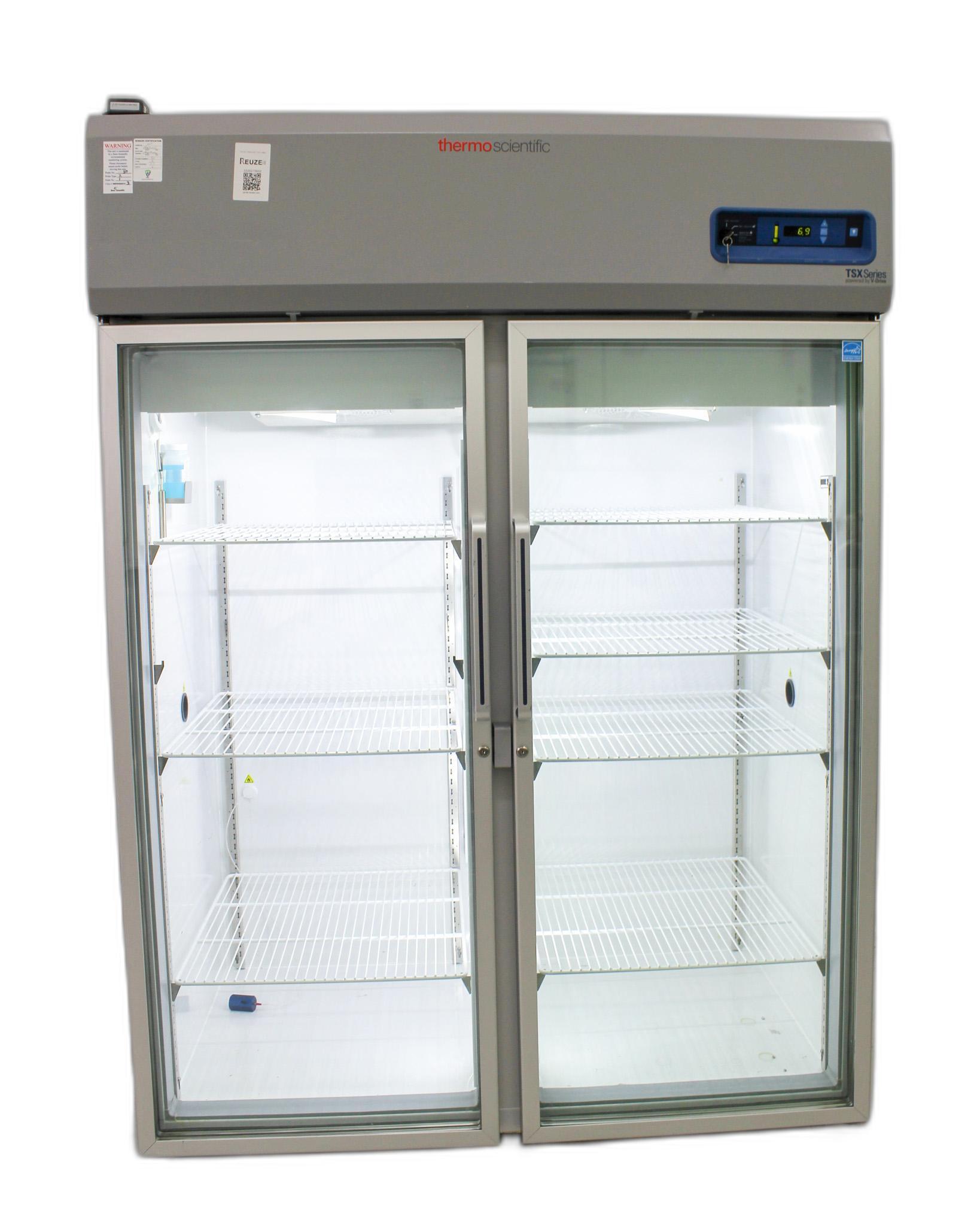 Thermo TSX5005CA Refrigerator 4.7C Preowned