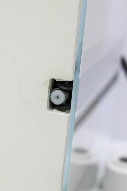 Mettler-Toledo XP205 Analytical Balance, 120V, 50Hz/60Hz, Cosmetic Damage, G