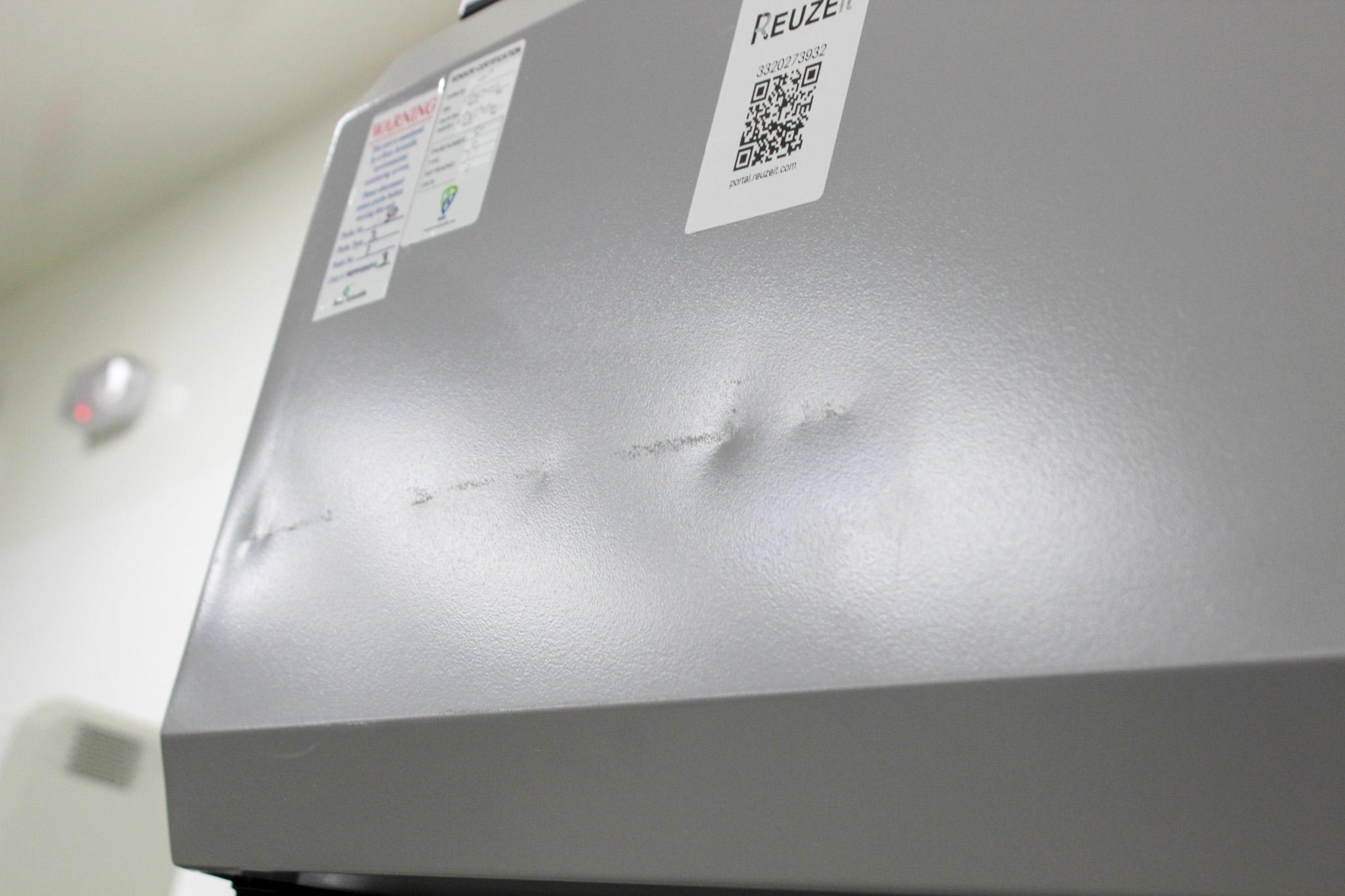 Thermo TSX5005CA Refrigerator 4.7C Preowned