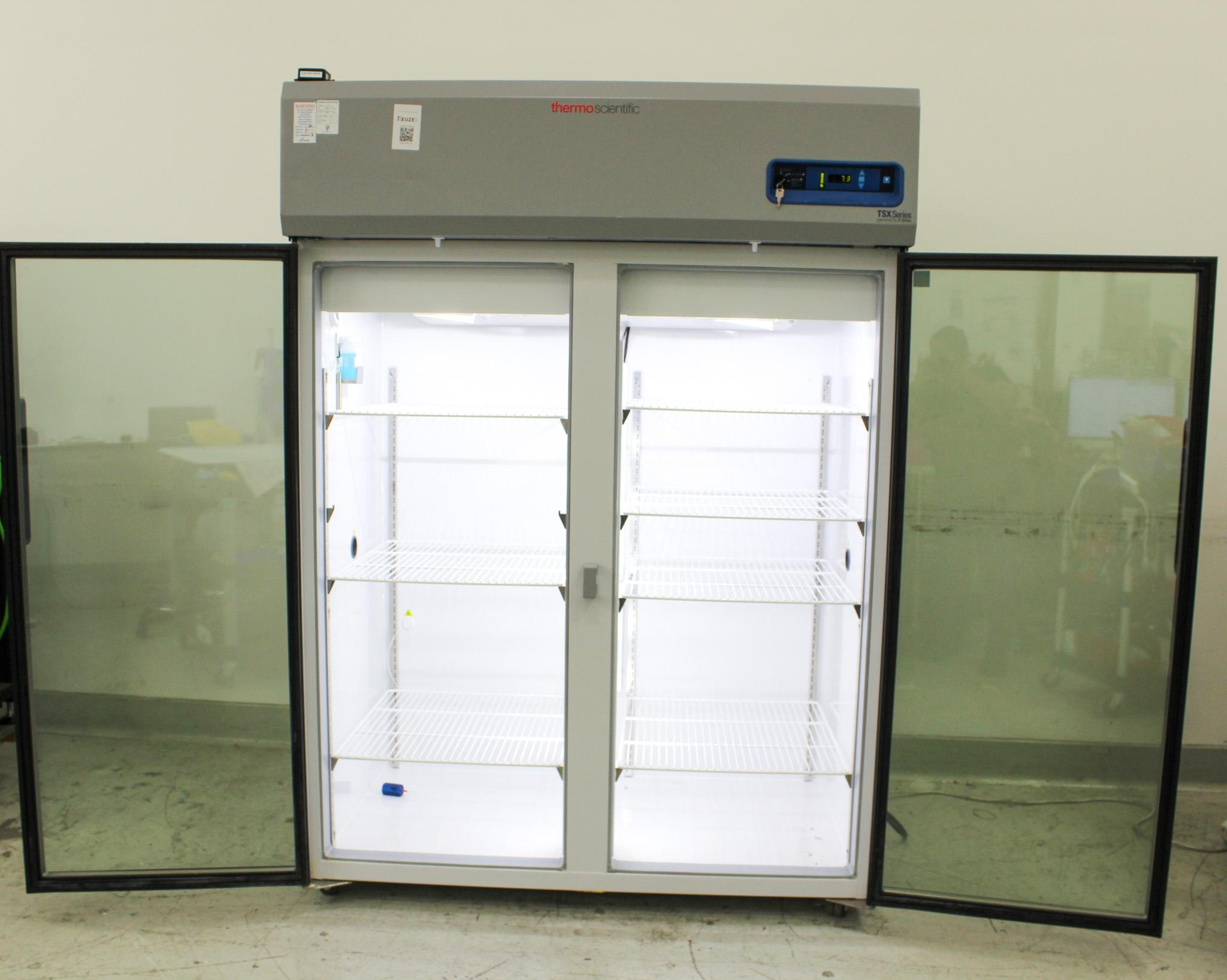 Thermo TSX5005CA Refrigerator 4.7C Preowned
