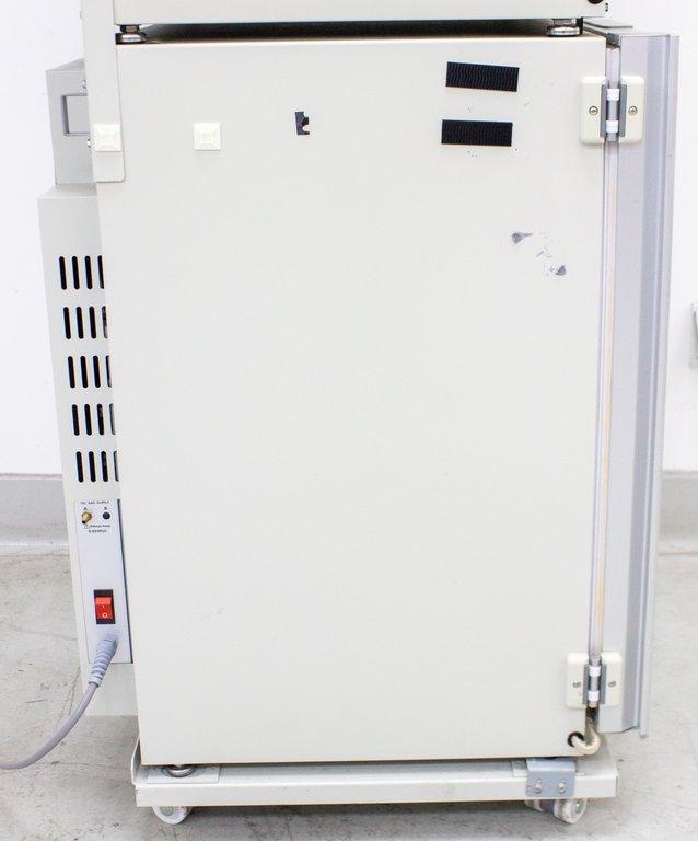 Sanyo MCO-19AIC CO2 Incubator 170L 0-50C Antibacterial Interior