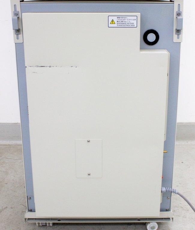 Sanyo MCO-19AIC CO2 Incubator 170L 0-50C Antibacterial Interior