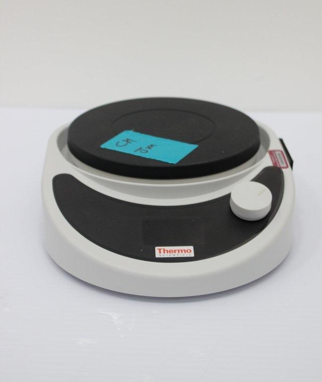 Thermo 88880013 Magnetic Stirrer Stir Plate RT Touch-17 Excellent Condition